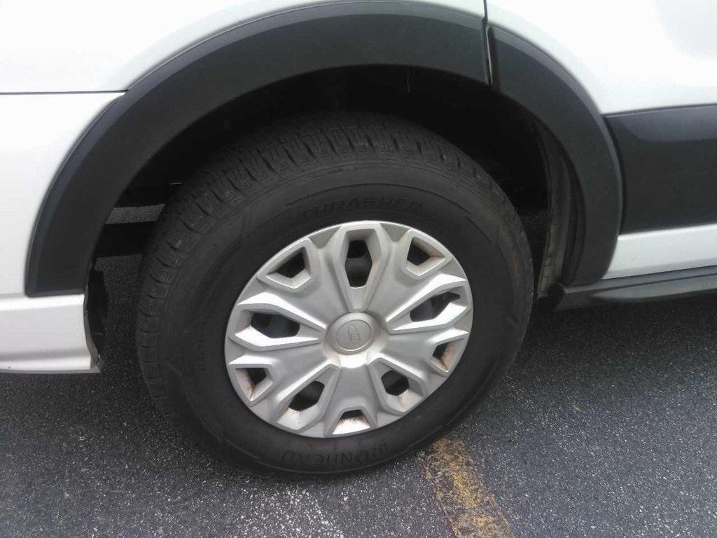 used 2023 Ford Transit-350 car, priced at $38,493