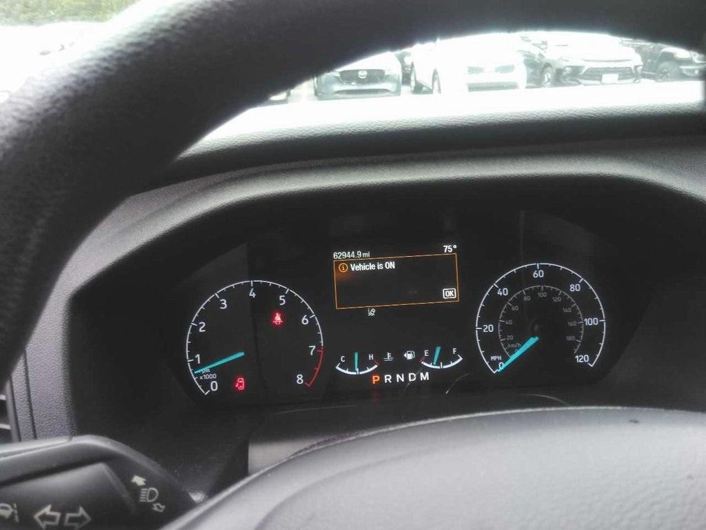 used 2023 Ford Transit-350 car, priced at $38,493