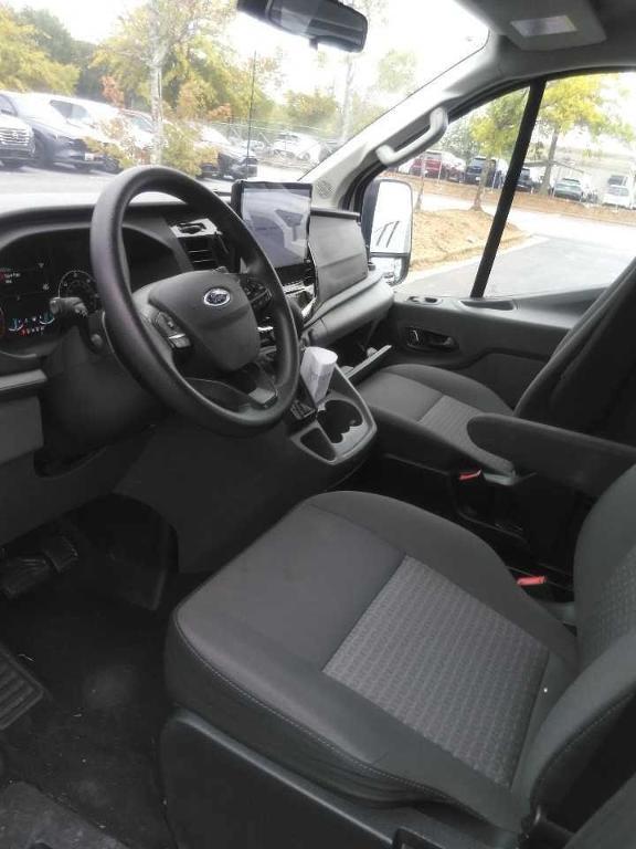 used 2023 Ford Transit-350 car, priced at $38,493