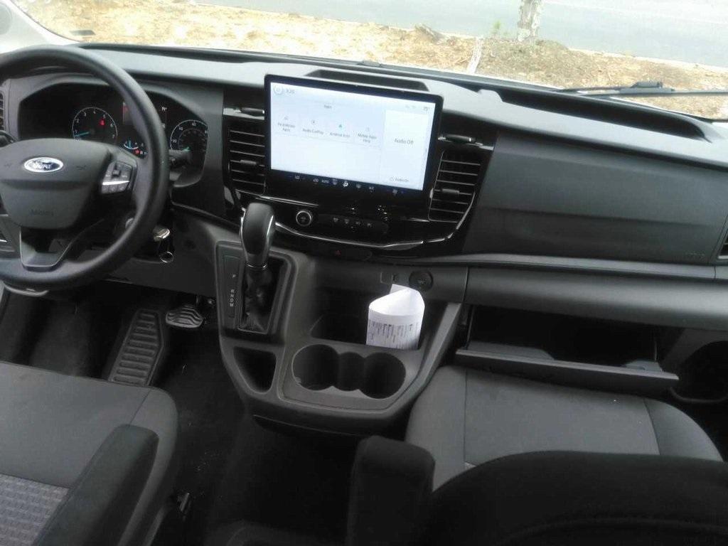 used 2023 Ford Transit-350 car, priced at $38,493