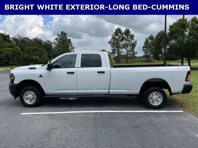 used 2024 Ram 2500 car, priced at $49,327