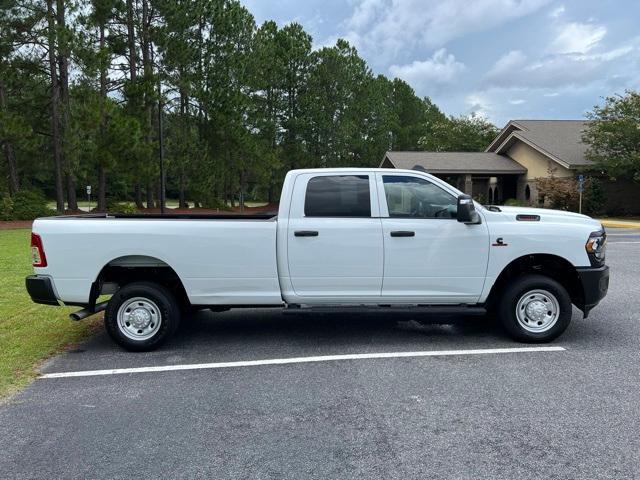 used 2024 Ram 2500 car, priced at $49,477