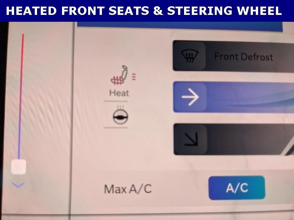 new 2025 Jeep Grand Cherokee L car, priced at $40,877