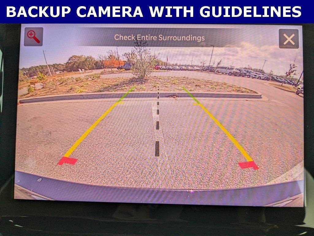 new 2025 Jeep Grand Cherokee L car, priced at $41,777