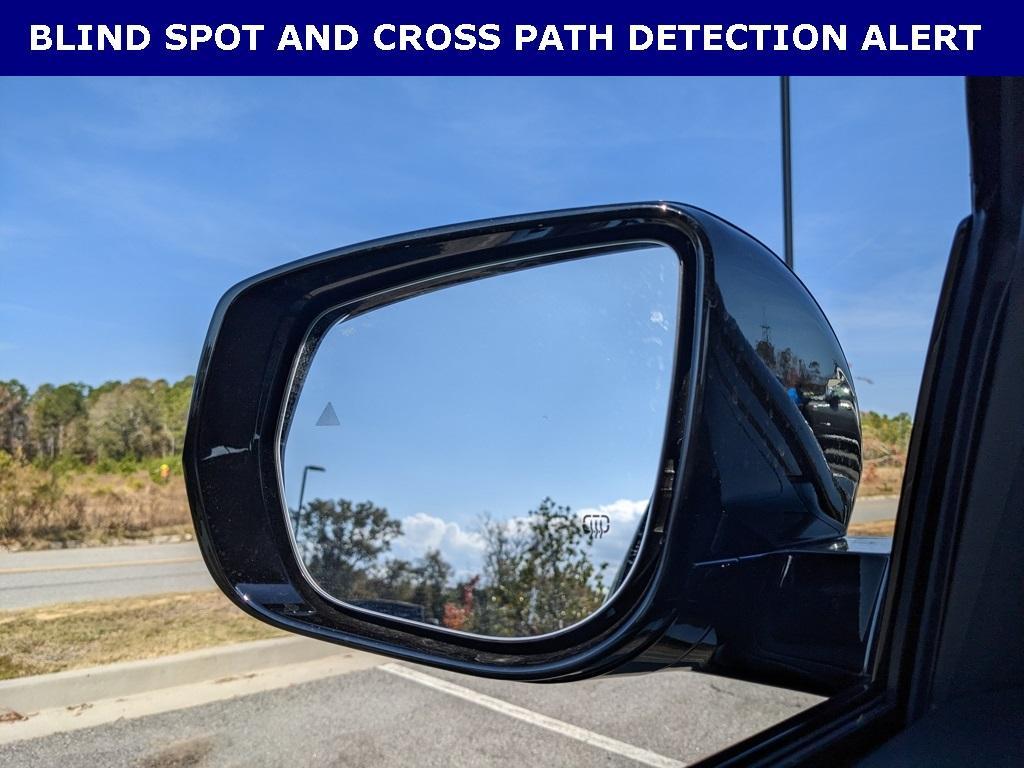 new 2025 Jeep Grand Cherokee L car, priced at $41,777