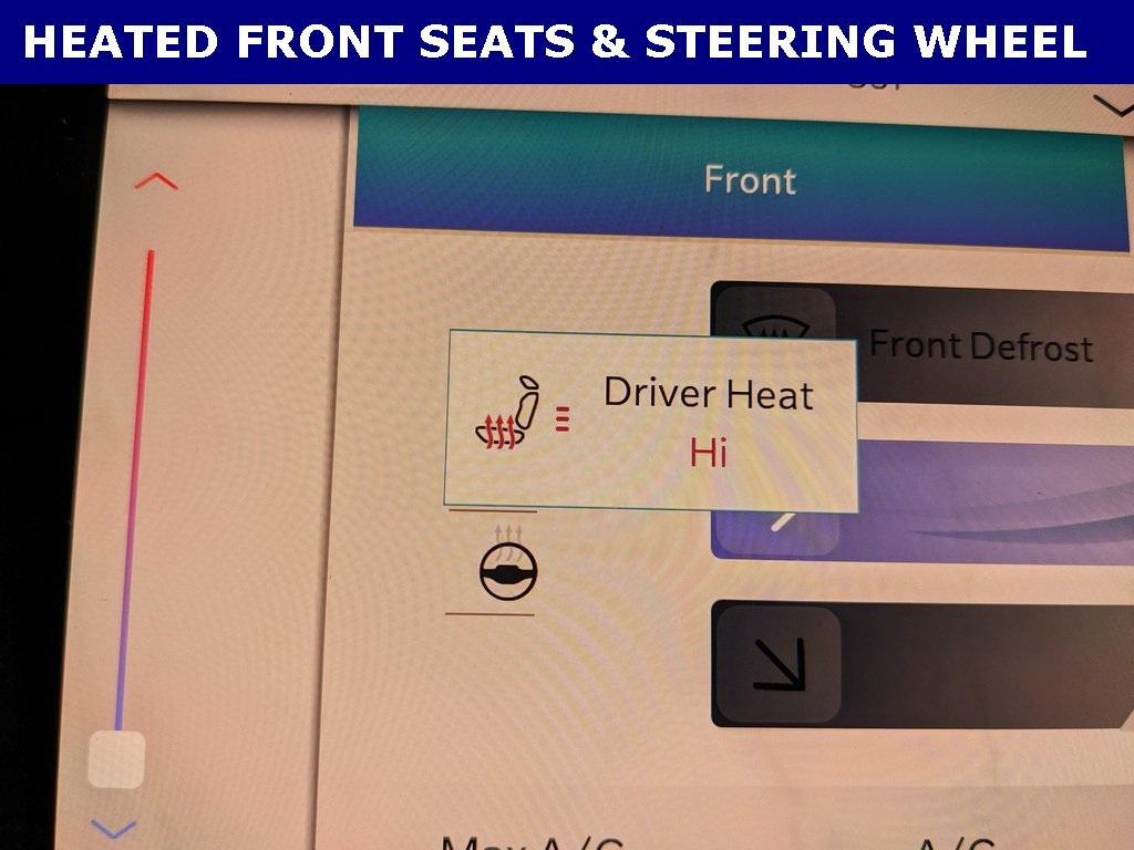 new 2025 Jeep Grand Cherokee L car, priced at $44,377