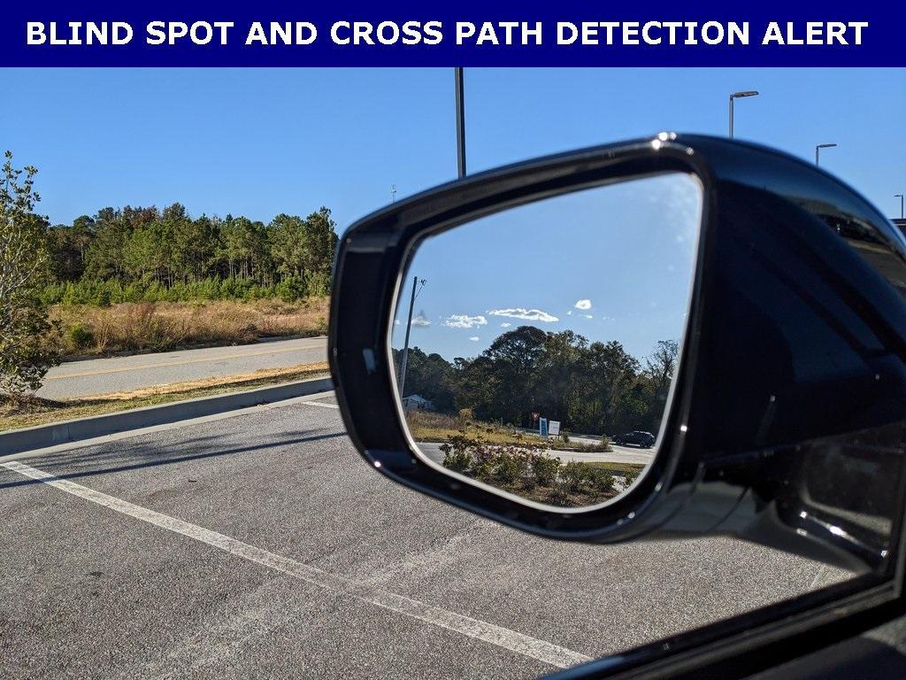 new 2025 Jeep Grand Cherokee L car, priced at $44,377