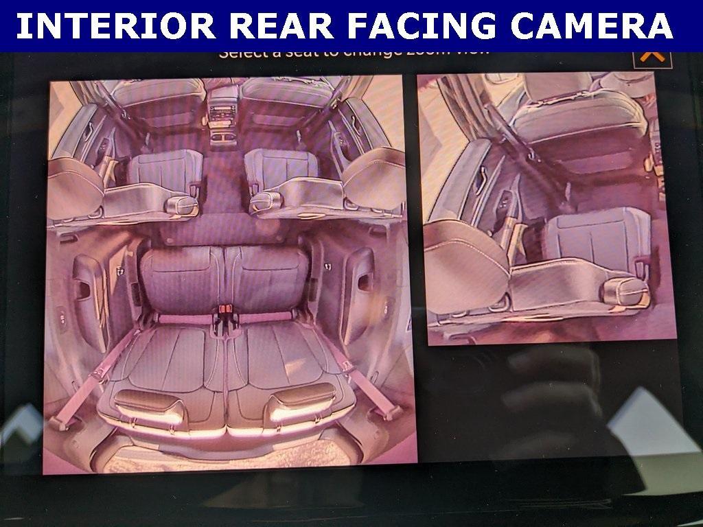 new 2025 Jeep Grand Cherokee L car, priced at $44,377