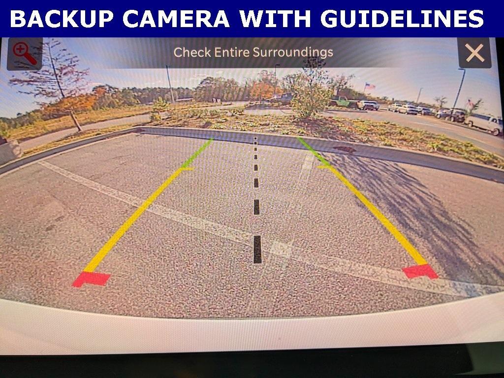 new 2025 Jeep Grand Cherokee L car, priced at $44,377