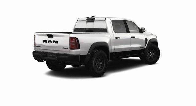 new 2025 Ram 1500 car, priced at $79,975