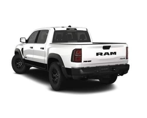 new 2025 Ram 1500 car, priced at $79,975