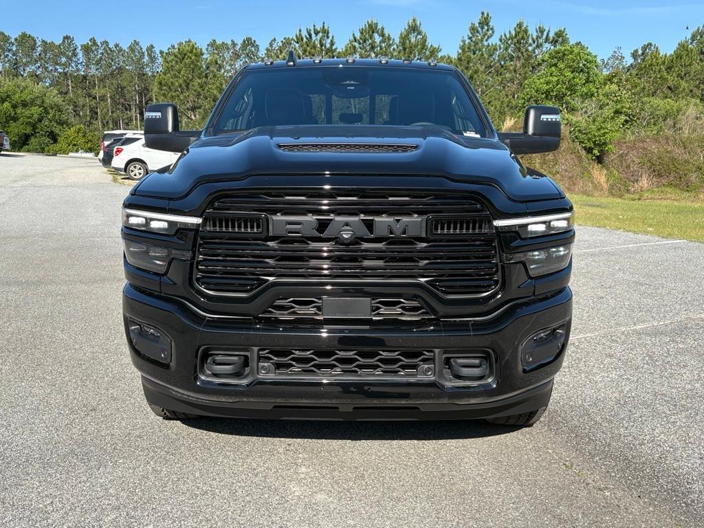 new 2025 Ram 2500 car, priced at $77,426