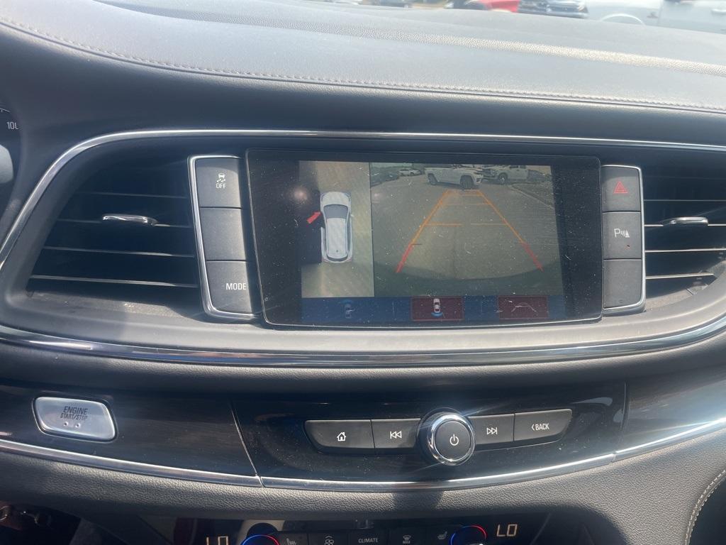 used 2019 Buick Enclave car, priced at $14,977