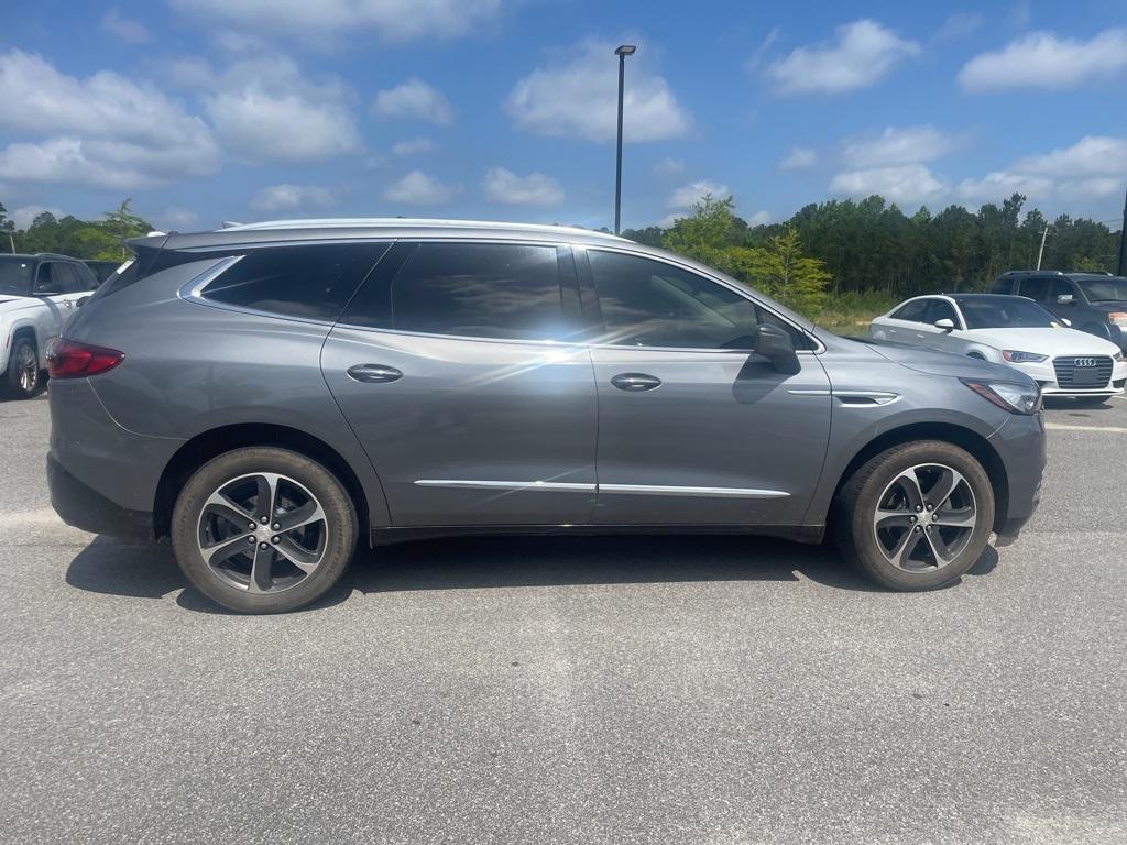 used 2019 Buick Enclave car, priced at $14,977