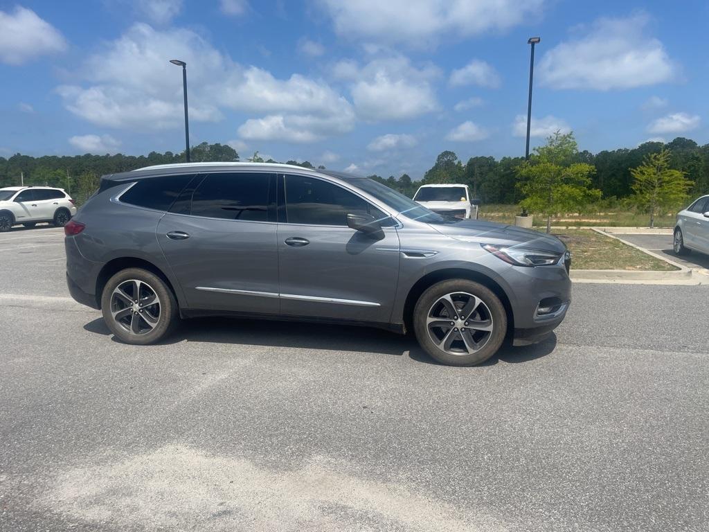 used 2019 Buick Enclave car, priced at $14,977