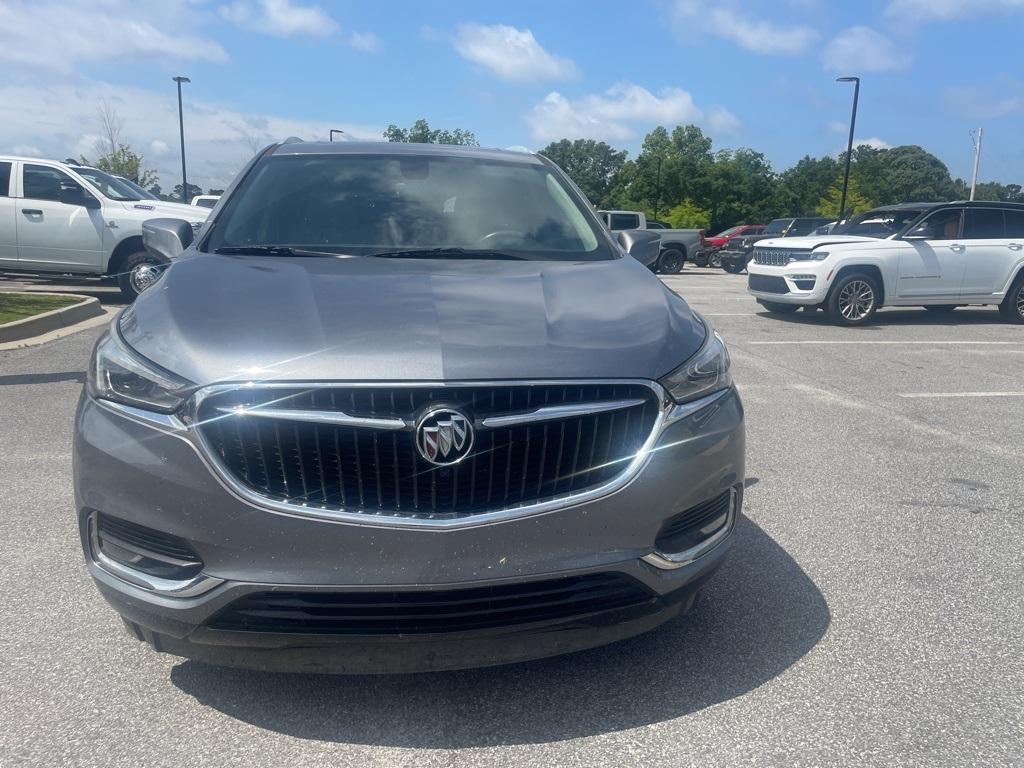 used 2019 Buick Enclave car, priced at $14,977