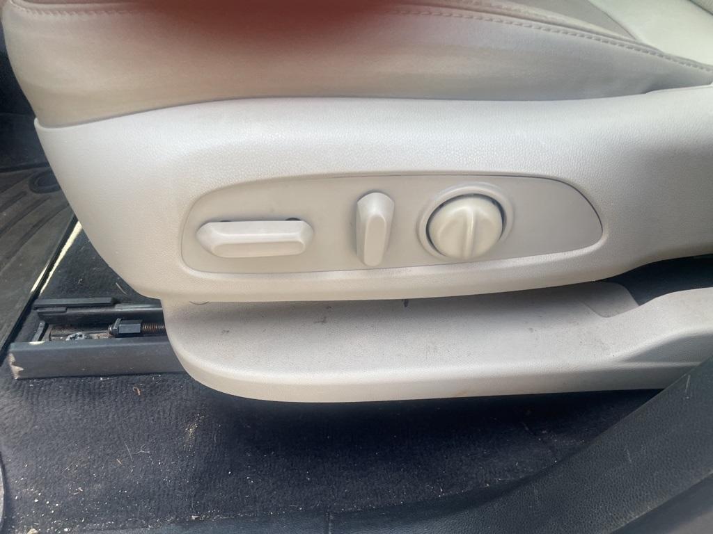 used 2019 Buick Enclave car, priced at $14,977