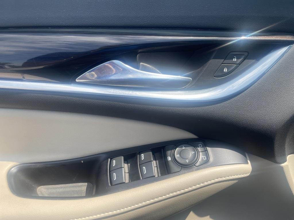used 2019 Buick Enclave car, priced at $14,977