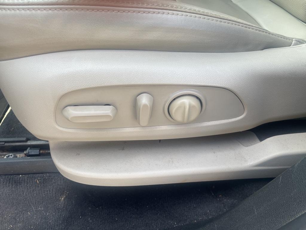 used 2019 Buick Enclave car, priced at $14,977