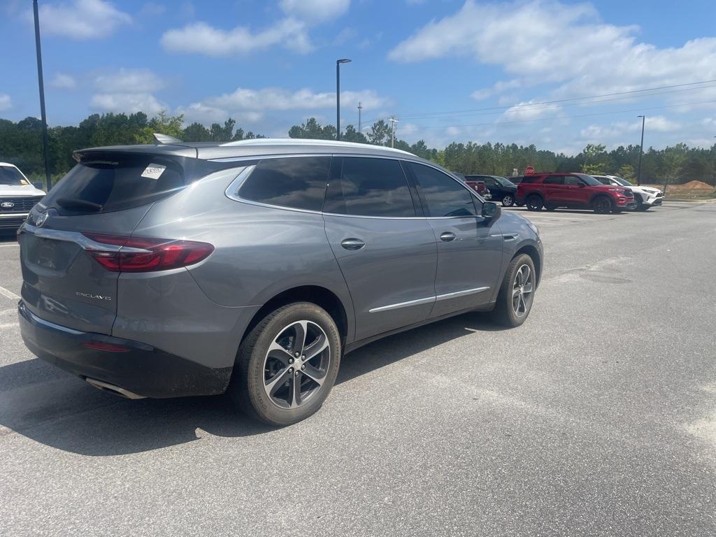 used 2019 Buick Enclave car, priced at $14,977