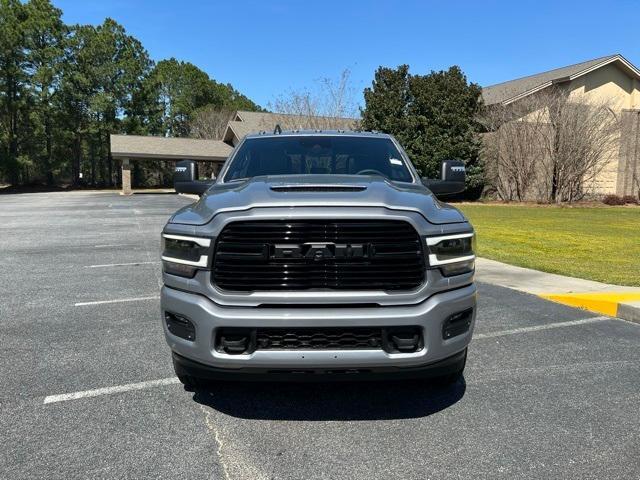 new 2024 Ram 2500 car, priced at $75,900