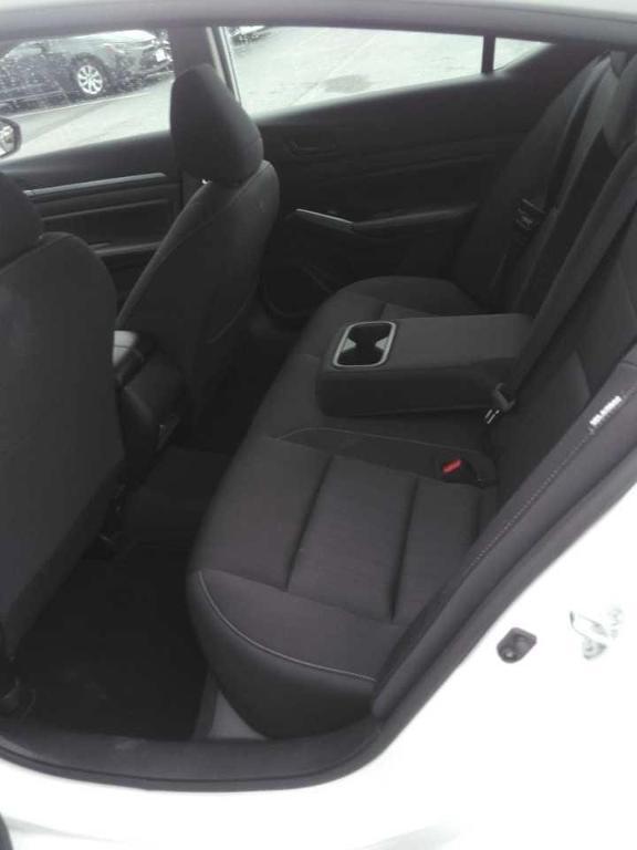 used 2023 Nissan Altima car, priced at $21,327