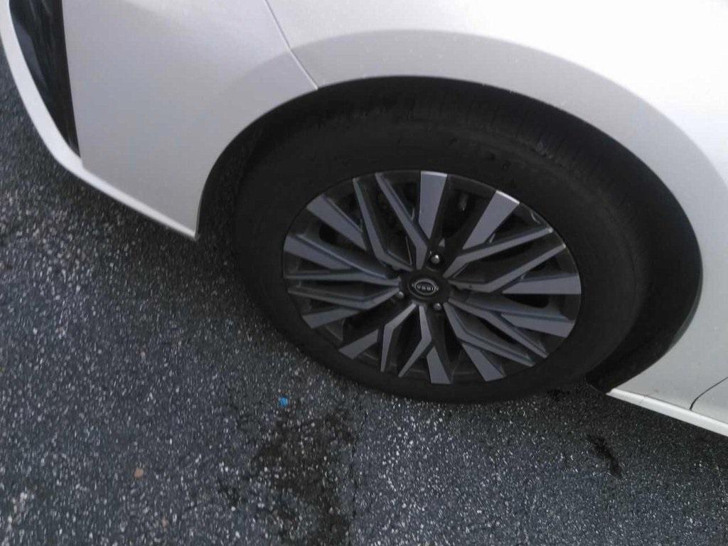 used 2023 Nissan Altima car, priced at $21,327