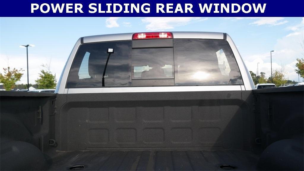 used 2024 Ram 3500 car, priced at $69,396