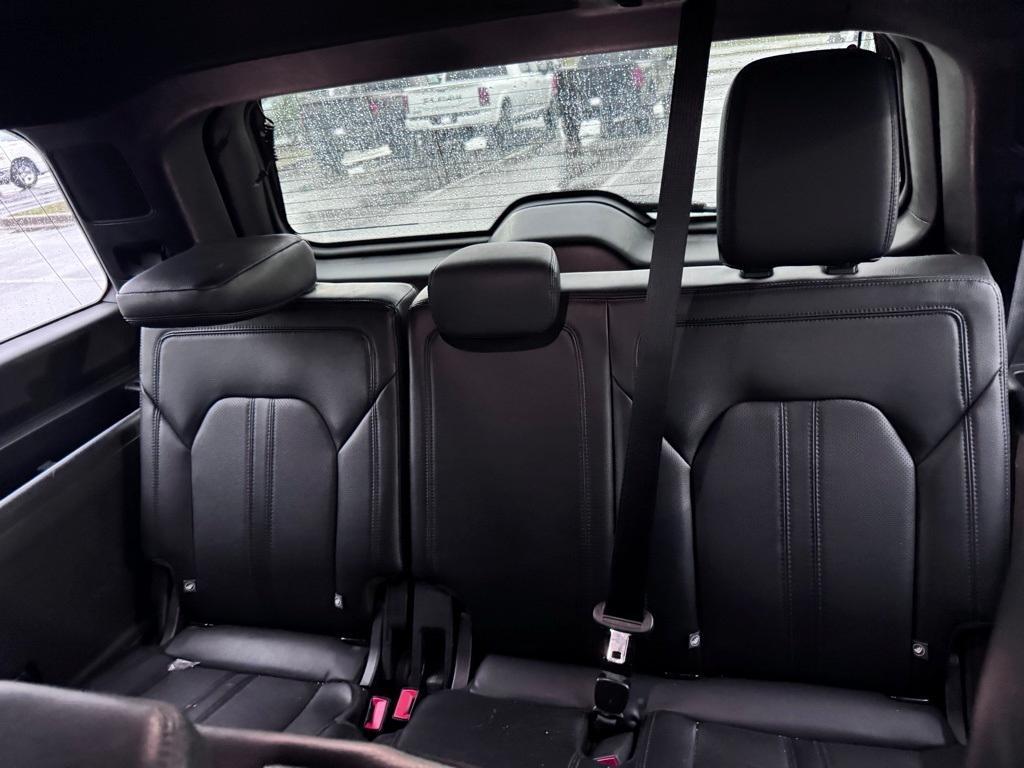 used 2018 Ford Expedition car, priced at $19,277
