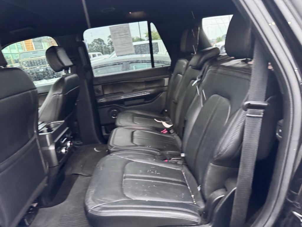 used 2018 Ford Expedition car, priced at $19,277