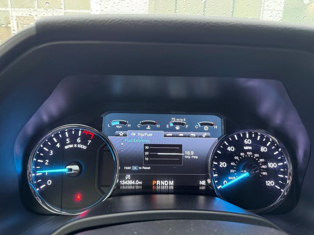 used 2018 Ford Expedition car, priced at $19,277