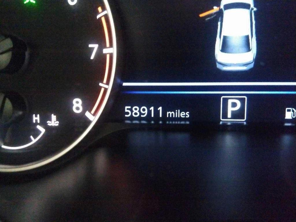 used 2024 Nissan Altima car, priced at $21,149