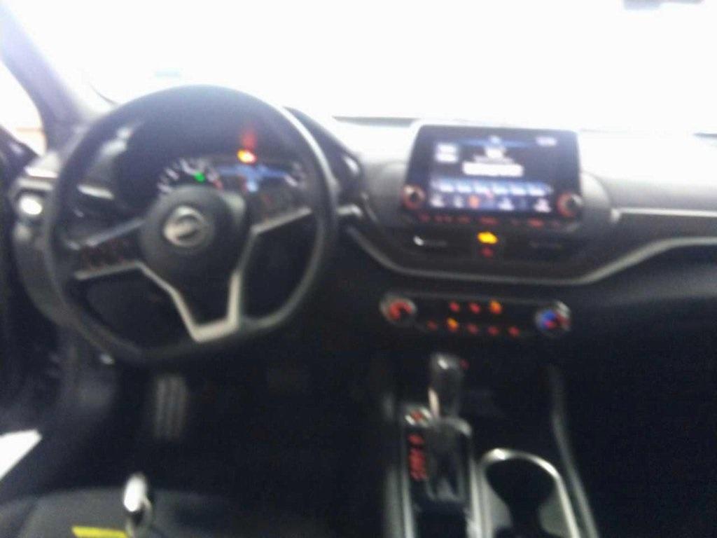 used 2024 Nissan Altima car, priced at $21,149