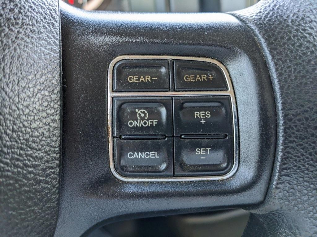 used 2019 Ram 1500 Classic car, priced at $12,777