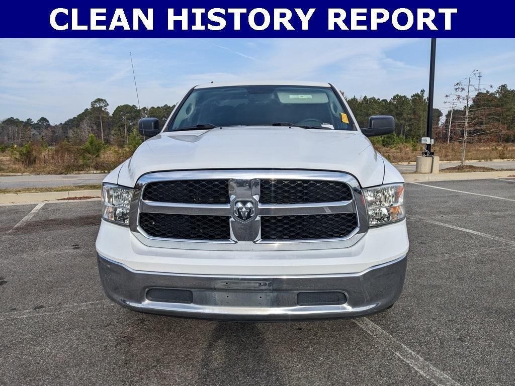 used 2019 Ram 1500 Classic car, priced at $12,777