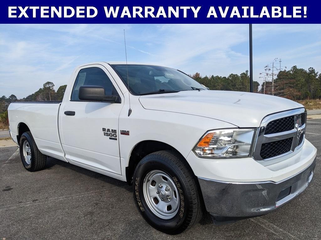 used 2019 Ram 1500 Classic car, priced at $12,777