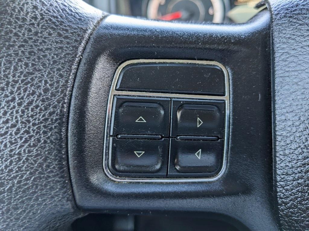 used 2019 Ram 1500 Classic car, priced at $12,777