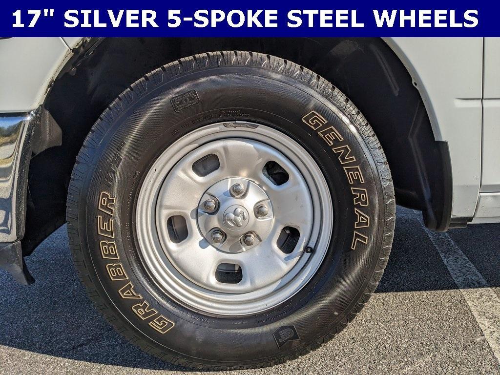 used 2019 Ram 1500 Classic car, priced at $12,777