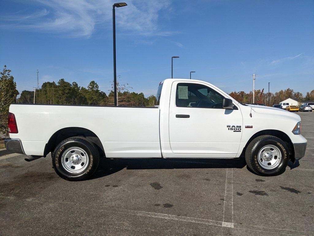 used 2019 Ram 1500 Classic car, priced at $12,777