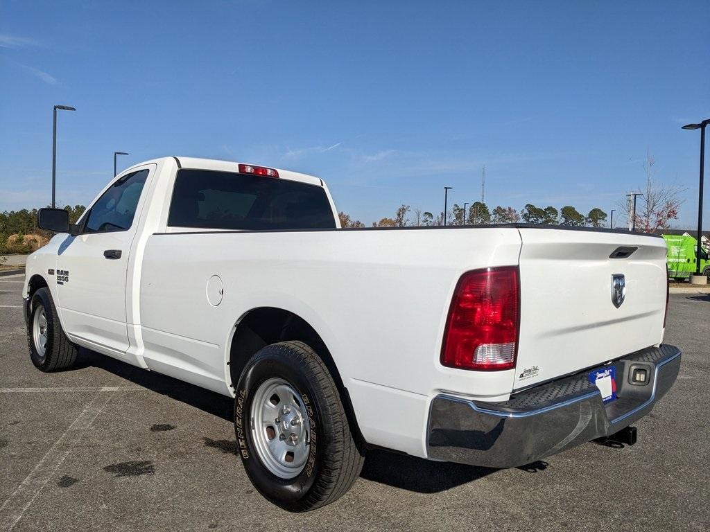 used 2019 Ram 1500 Classic car, priced at $12,777