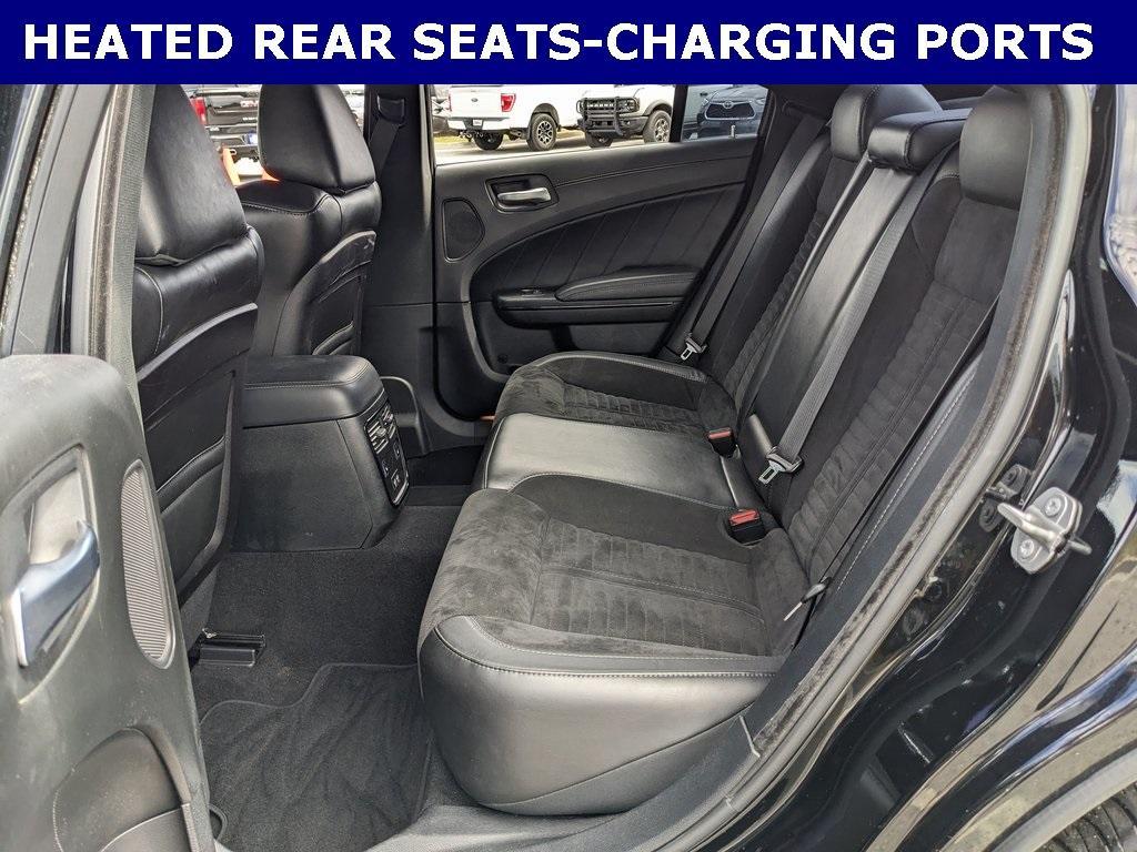 used 2019 Dodge Charger car, priced at $32,603