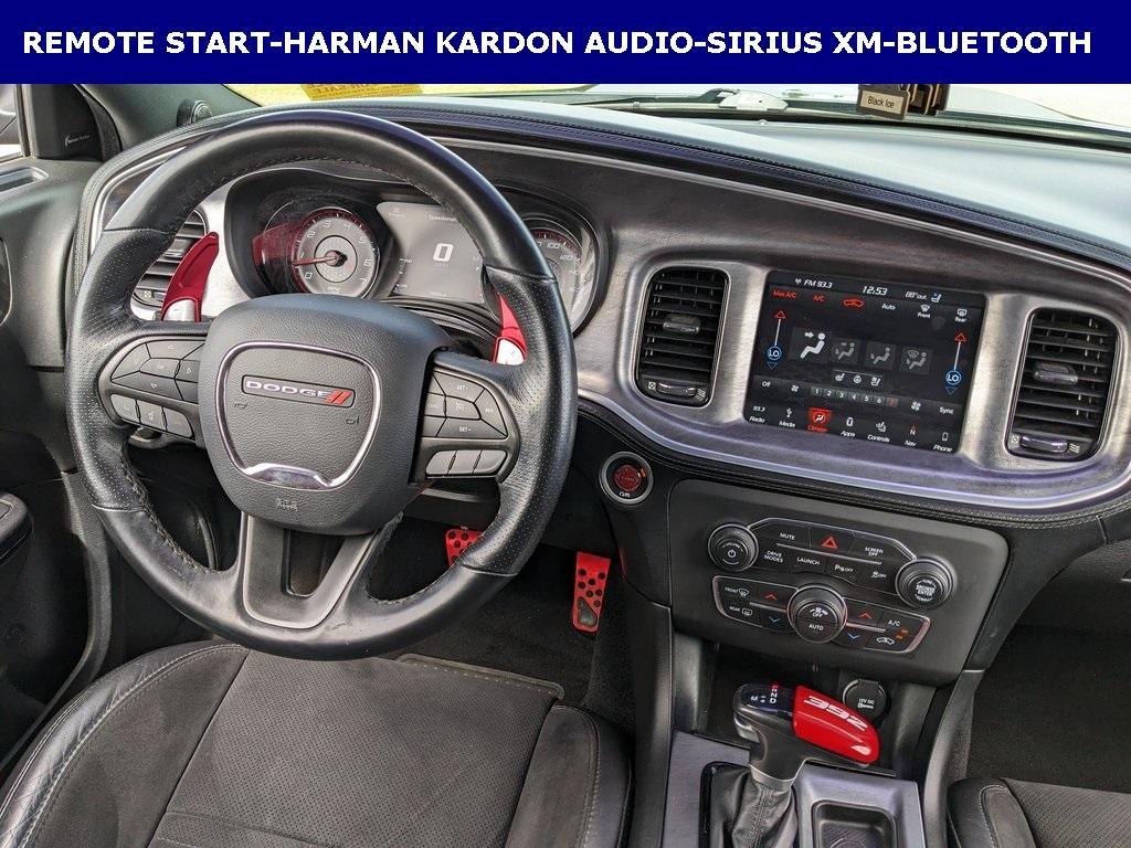 used 2019 Dodge Charger car, priced at $32,603