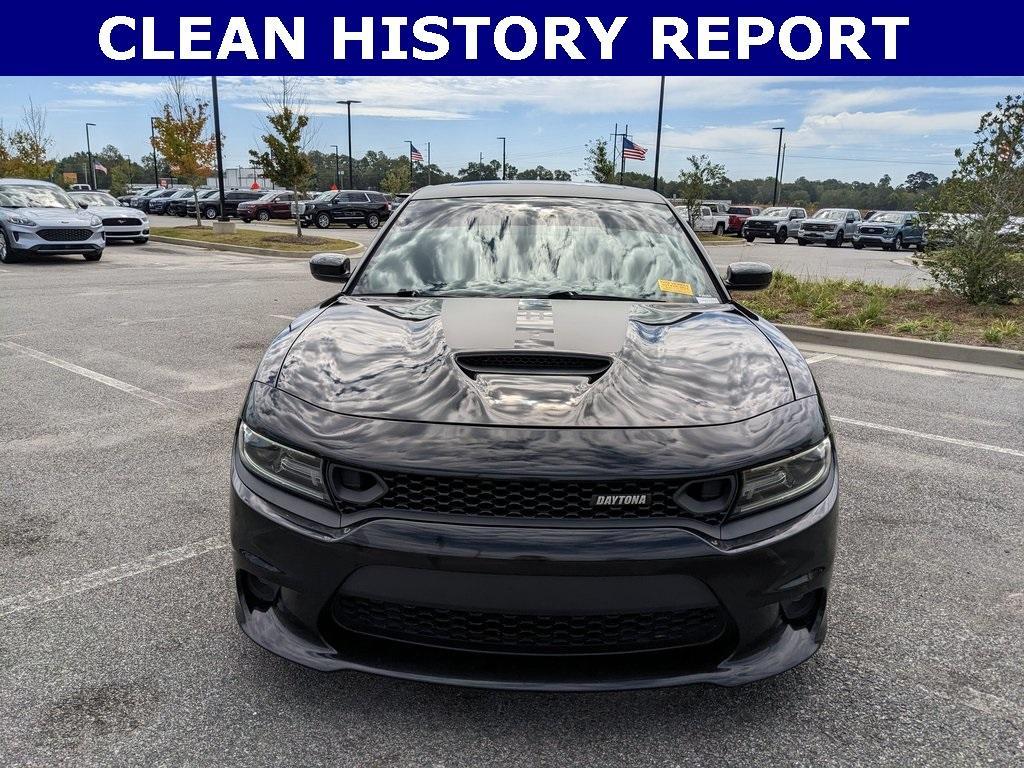 used 2019 Dodge Charger car, priced at $32,603