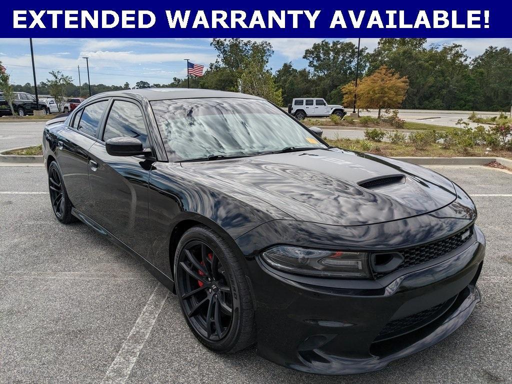 used 2019 Dodge Charger car, priced at $32,603