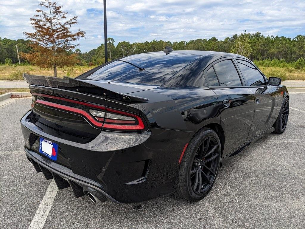 used 2019 Dodge Charger car, priced at $32,603