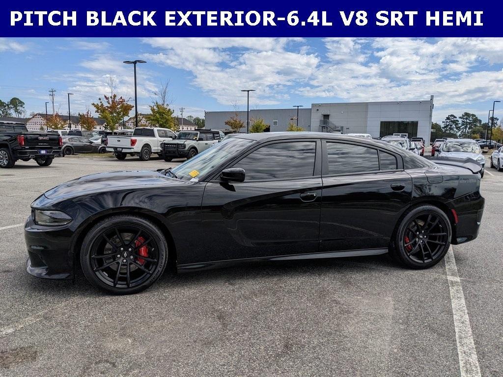 used 2019 Dodge Charger car, priced at $32,603