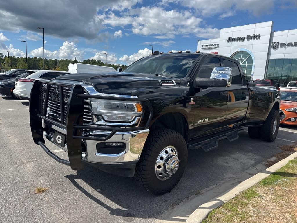 used 2024 Ram 3500 car, priced at $70,980