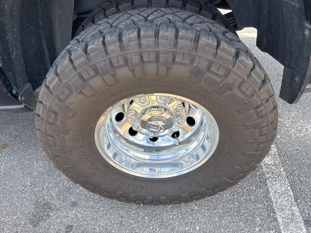 used 2024 Ram 3500 car, priced at $70,980