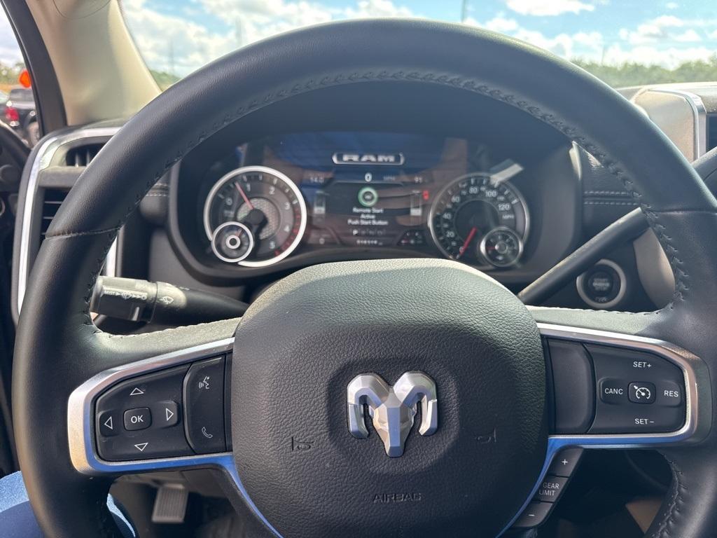 used 2024 Ram 3500 car, priced at $70,980
