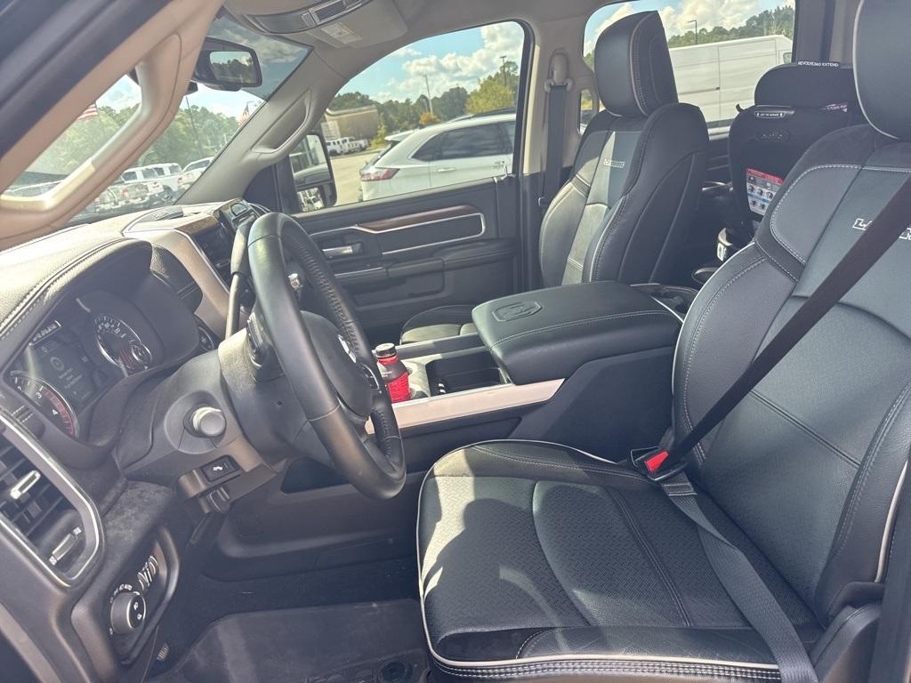 used 2024 Ram 3500 car, priced at $70,980